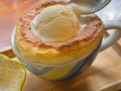 -芙蕾哥哥souffle