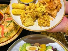 -首尔烤肉大排档(合生汇店)
