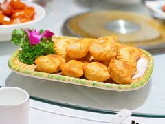 -小贝壳酒楼(经九路店)