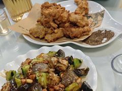 -黑石礁酒楼·海鲜(黑石礁店)