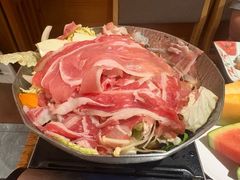 -王氏炉匠·烧鸟放题自助(三里屯店)