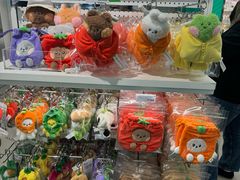 -line friends(明洞旗舰店)