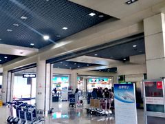 -丽江三义国际机场