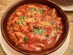 -羽深肉铺 Steak & Wine