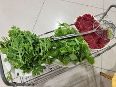 -朝伟清真铜瓢牛肉馆(三十年老·店)
