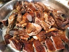 -红旗山庄(圭峰山店)