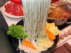 -许府牛火锅(信义坊总店)