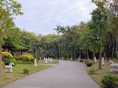 -深圳锦绣中华民俗村