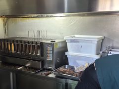-景泰马记电烤串(景泰店)