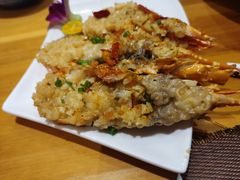小青龙-割烹旭日本料理(龙湖狮山天街店)