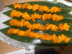 -花和海鲜自助(梅江店)