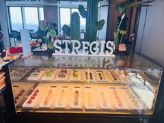 -Social 秀西餐厅-长沙瑞吉酒店(运达店)