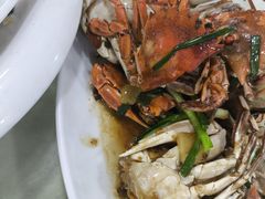 -考记泥焗鸡农庄·海鲜(北洛秘境店)