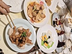 -九转小磨·非遗东北菜旗舰店