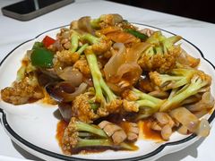 -旺达·福州菜(正大广场店)