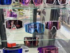 -Hopo Snow 城市滑雪空间(来福士广场购物中心店)