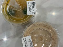 夏威夷水果茶-KOI Thé(力宝广场店)