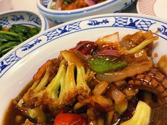 -聚春园自助餐厅(东街口店)
