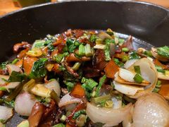 -云海肴·汽锅鸡·云南菜(美罗城店)