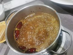 -皇城老妈·大连海鲜火锅(港湾店)