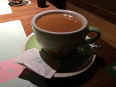 港式奶茶-大树餐厅(益田假日店)