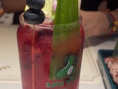 -太食獸泰式茶餐厅(IFS国金中心店)