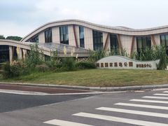 -同里国家湿地公园