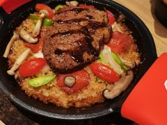 -必胜客(栖乐荟店)