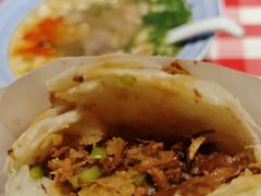 -西贝(无锡万象城店)