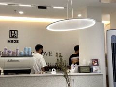 -HUGS coffee(东区店)