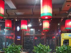 -陈府大宅门成都火锅·手切鲜肉(太原街店)