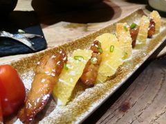 香橙照烧鸡-酒窝烧鸟(科华街店)