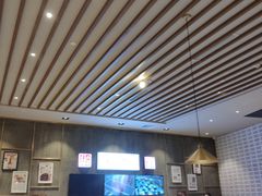 大堂-食代馆(深业上城店)