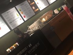 -星巴克(温州银泰大西洋店)