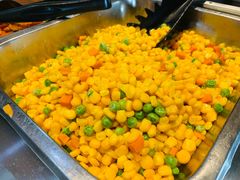松仁青豆玉米-比格比萨自助(商业大厦店)