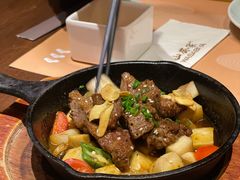 -山葵家·创意料理(临平银泰城店)