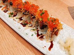 -月下料理(楷林IFC店)