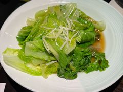 -绿茶餐厅(财富购物中心店)