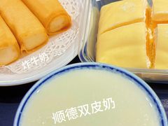 -民信老铺(双皮奶博物馆店)