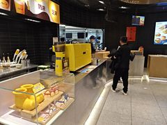 -麦当劳(SM城市广场店)
