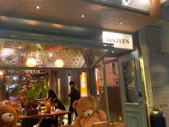 -食陆号·新式台湾创意菜(苏州首店)