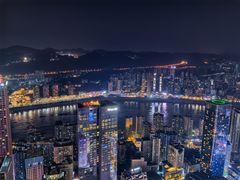 -WFC会仙楼观景台