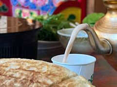 -四姑娘山阿巴郎·藏式花园餐厅