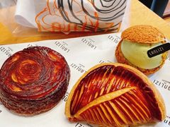 -LANLIZI BAKERY(COSMO店)