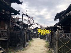 -中国汉城景区