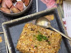 -红泥小火炉·东北泥炉烤肉(天一旗舰店)