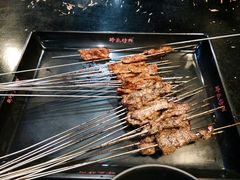 -碎怂烤肉(钟楼柳巷店)