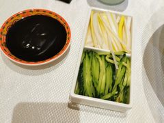 -褚记北京烤鸭(广州路店)
