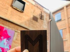 -大酉·M Coffee(北京美术馆店)