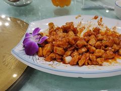 -六和聚传统烤鸭.天津菜(和平店)